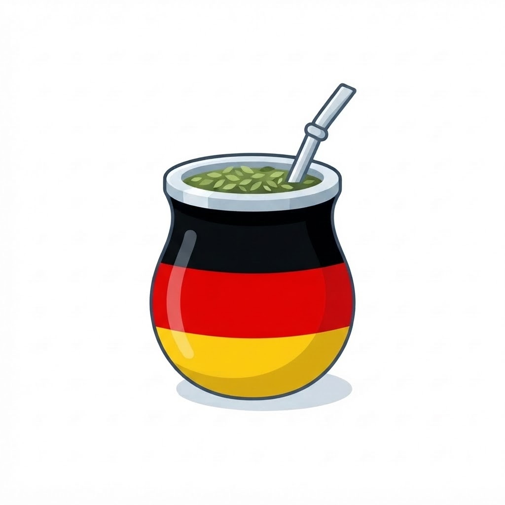 Mate & Deutsch