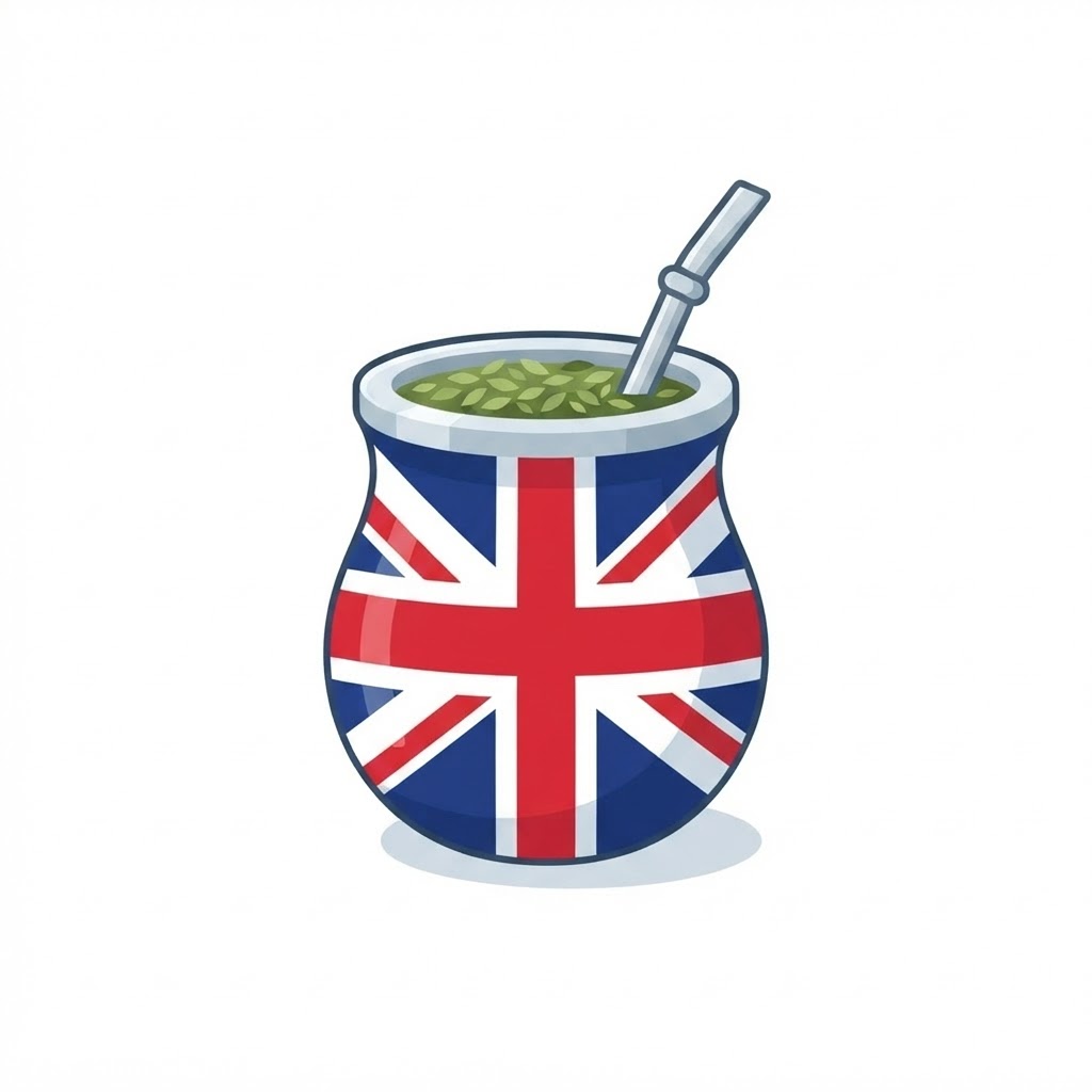 Mate & Englisch
